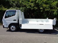 MITSUBISHI FUSO Canter Dump 2RG-FBA60 2025 144km_10