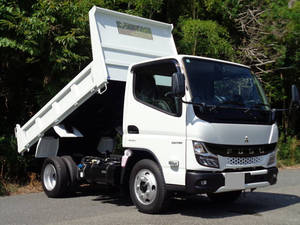 Canter Dump_1