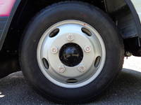 MITSUBISHI FUSO Canter Dump 2RG-FBA60 2025 144km_25