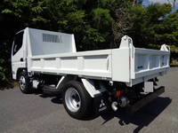 MITSUBISHI FUSO Canter Dump 2RG-FBA60 2025 144km_2
