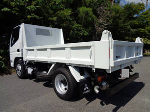 Canter Dump_2