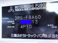 MITSUBISHI FUSO Canter Dump 2RG-FBA60 2025 144km_39
