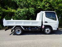 MITSUBISHI FUSO Canter Dump 2RG-FBA60 2025 144km_7