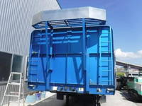 Others Others Flat Bed With Side Flaps PFB34114 2011 _26
