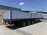 Others Others Flat Bed With Side Flaps PFB34114 2011 _2