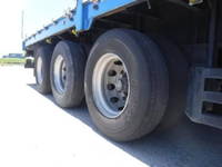 Others Others Flat Bed With Side Flaps PFB34114 2011 _30