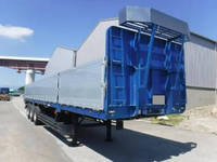 Others Others Flat Bed With Side Flaps PFB34114 2011 _3