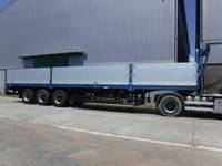Others Others Flat Bed With Side Flaps PFB34114 2011 _5