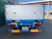 Others Others Flat Bed With Side Flaps PFB34114 2011 _9