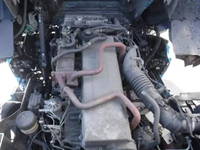 HINO Profia Trailer Head 2DG-SH1EDGG 2021 354,016km_11