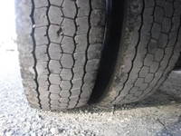 HINO Profia Trailer Head 2DG-SH1EDGG 2021 354,016km_13