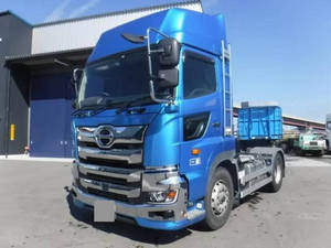 Profia Trailer Head_1