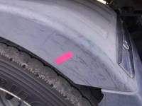 HINO Profia Trailer Head 2DG-SH1EDGG 2021 354,016km_24