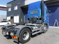 HINO Profia Trailer Head 2DG-SH1EDGG 2021 354,016km_2