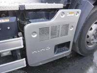 HINO Profia Trailer Head 2DG-SH1EDGG 2021 354,016km_30