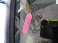 HINO Profia Trailer Head 2DG-SH1EDGG 2021 354,016km_33