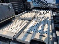 HINO Profia Trailer Head 2DG-SH1EDGG 2021 354,016km_34