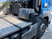 HINO Profia Trailer Head 2DG-SH1EDGG 2021 354,016km_35