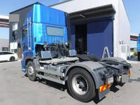 HINO Profia Trailer Head 2DG-SH1EDGG 2021 354,016km_4