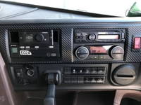 HINO Profia Trailer Head 2DG-SH1EDGG 2021 354,016km_9