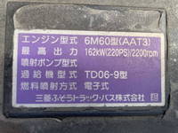 MITSUBISHI FUSO Fighter Aluminum Wing 2KG-FK64F 2018 76,388km_29