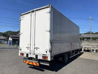 MITSUBISHI FUSO Fighter Aluminum Wing 2KG-FK64F 2018 76,388km_2