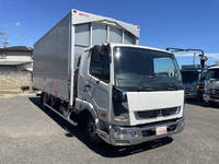 MITSUBISHI FUSO Fighter Aluminum Wing 2KG-FK64F 2018 76,388km_3