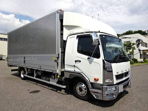 MITSUBISHI FUSO Fighter Aluminum Wing 2KG-FK65F 2023 49,000km_1