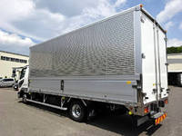 MITSUBISHI FUSO Fighter Aluminum Wing 2KG-FK65F 2023 49,000km_2