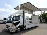 MITSUBISHI FUSO Fighter Aluminum Wing 2KG-FK65F 2023 49,000km_3