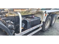 MITSUBISHI FUSO Super Great Mixer Truck KL-FV50KHXD 2003 260,500km_10