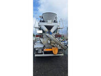 MITSUBISHI FUSO Super Great Mixer Truck KL-FV50KHXD 2003 260,500km_14