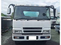 MITSUBISHI FUSO Super Great Mixer Truck KL-FV50KHXD 2003 260,500km_7