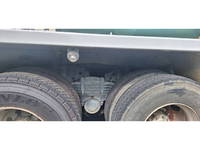 MITSUBISHI FUSO Super Great Mixer Truck KL-FV50KHXD 2003 260,500km_8