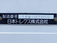 UD TRUCKS Quon Aluminum Wing 2PG-CD5CA 2019 745,000km_11