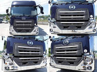 UD TRUCKS Quon Aluminum Wing 2PG-CD5CA 2019 745,000km_3