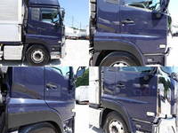 UD TRUCKS Quon Aluminum Wing 2PG-CD5CA 2019 745,000km_4