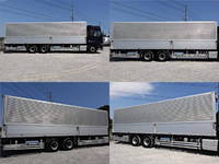 UD TRUCKS Quon Aluminum Wing 2PG-CD5CA 2019 745,000km_5