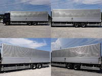 UD TRUCKS Quon Aluminum Wing 2PG-CD5CA 2019 745,000km_6