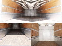 UD TRUCKS Quon Aluminum Wing 2PG-CD5CA 2019 745,000km_8