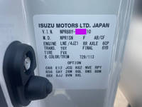ISUZU Elf Flat Body 2RG-NPR88YM 2025 222km_37