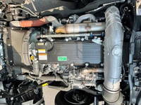 MITSUBISHI FUSO Fighter Container Carrier Truck 2KG-FK72F 2025 373km_17