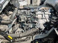 MITSUBISHI FUSO Fighter Container Carrier Truck 2KG-FK72F 2025 373km_19
