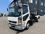 Fighter Container Carrier Truck