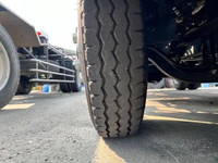 MITSUBISHI FUSO Fighter Container Carrier Truck 2KG-FK72F 2025 373km_21