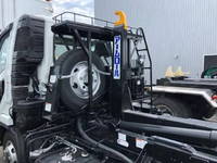 MITSUBISHI FUSO Fighter Container Carrier Truck 2KG-FK72F 2025 373km_27