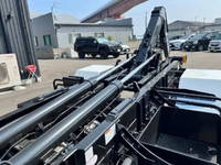 MITSUBISHI FUSO Fighter Container Carrier Truck 2KG-FK72F 2025 373km_29