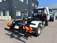 MITSUBISHI FUSO Fighter Container Carrier Truck 2KG-FK72F 2025 373km_2