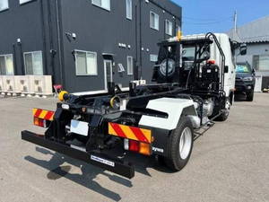Fighter Container Carrier Truck_2