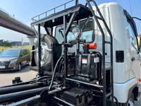 MITSUBISHI FUSO Fighter Container Carrier Truck 2KG-FK72F 2025 373km_30